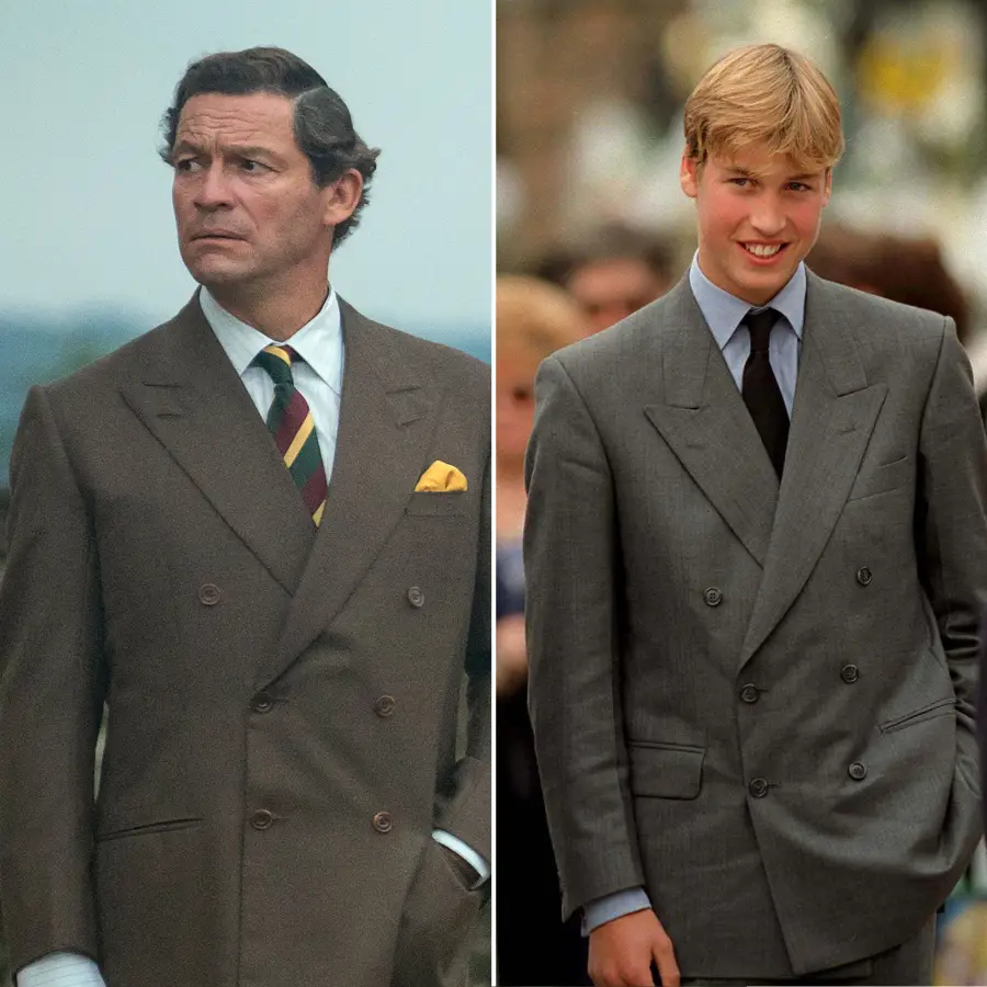 Everything Know About Season 5 The Crown