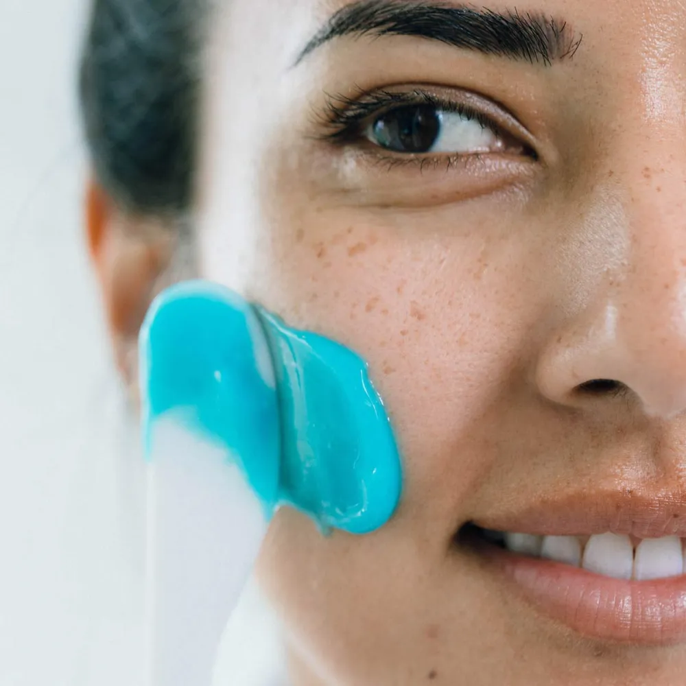 Dr. Dennis Gross Hyaluronic Marine Hydrating Modeling Mask