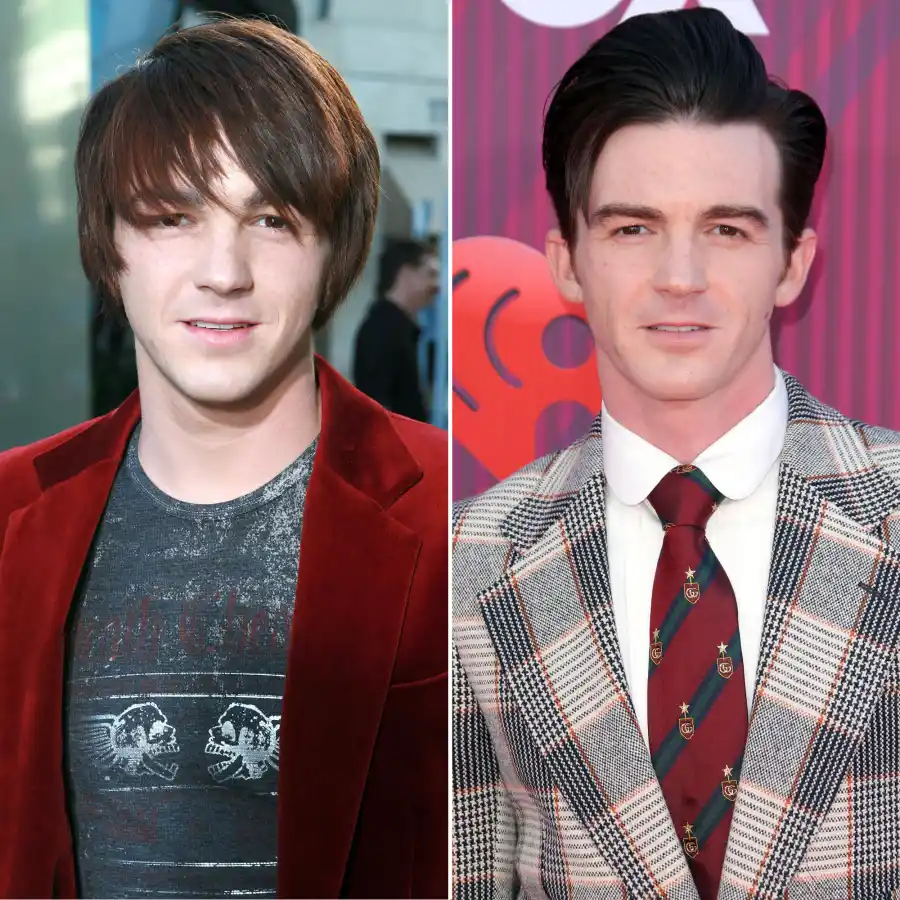 2000s Nickelodeon Hunks Where Are They Now