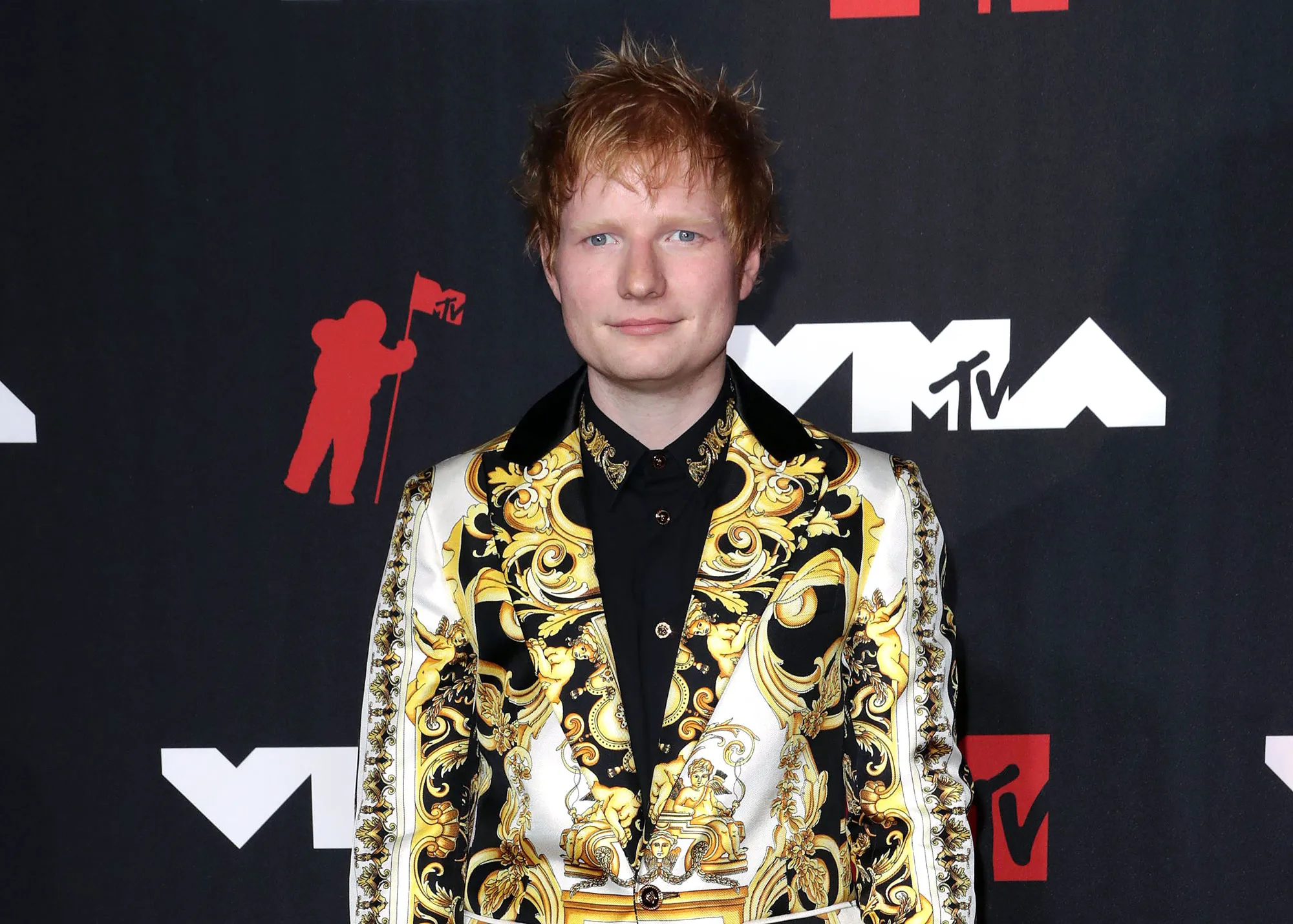 Ed Sheeran Recalls Thinking He Was ‘Gay for a Bit’ as a Kid: ‘I’m Not a Hugely Masculine Person