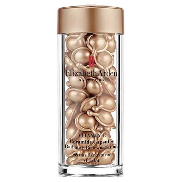 Elizabeth Arden Vitamin C Ceramide Capsules Radiance Renewal Serum