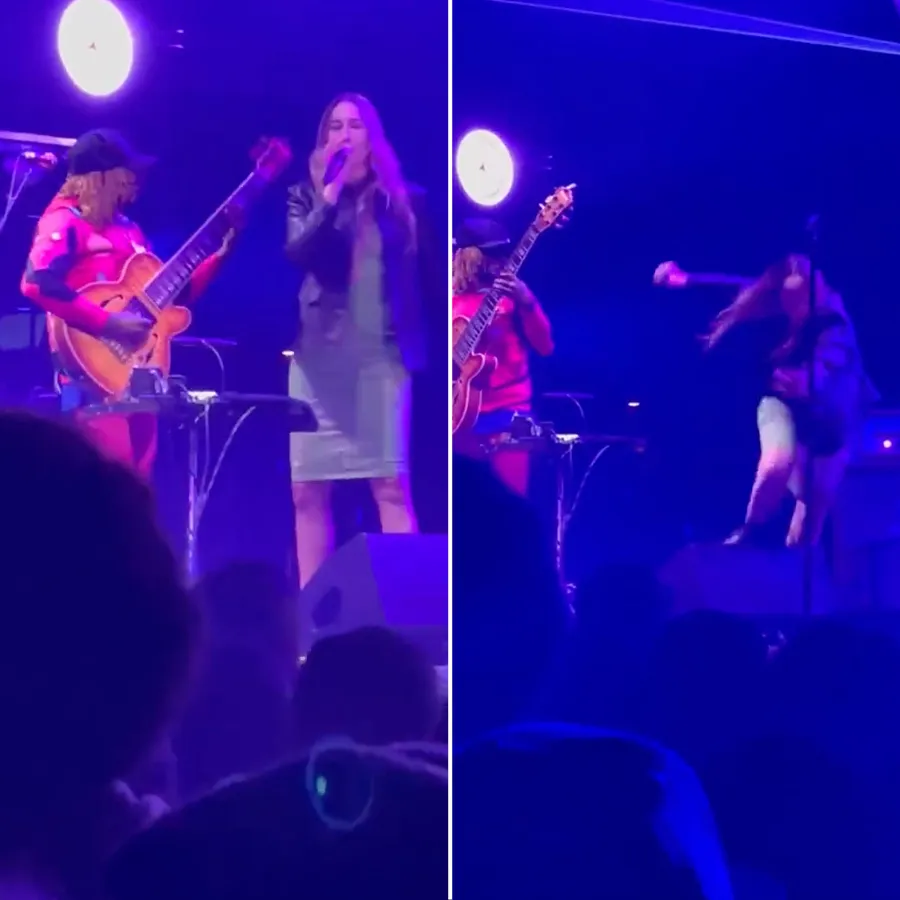 Biggest Celebrity Wipeouts Ever Jennifer Lawrence, Kim Kardashia and More Stars Falling Down