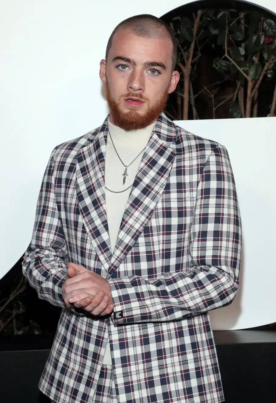 Euphoria Cast's Dating Histories Through the Years