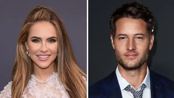 Everything Chrishell Stause Said About Justin Hartley and His Wife During Selling Sunset Season 4