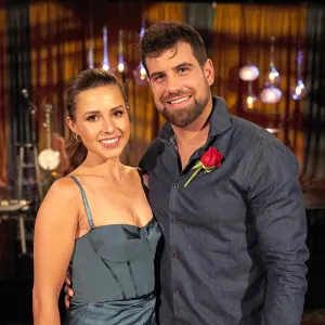 Everything Katie Thurston and Blake Moynes Have Said About Moving On Following Their Split