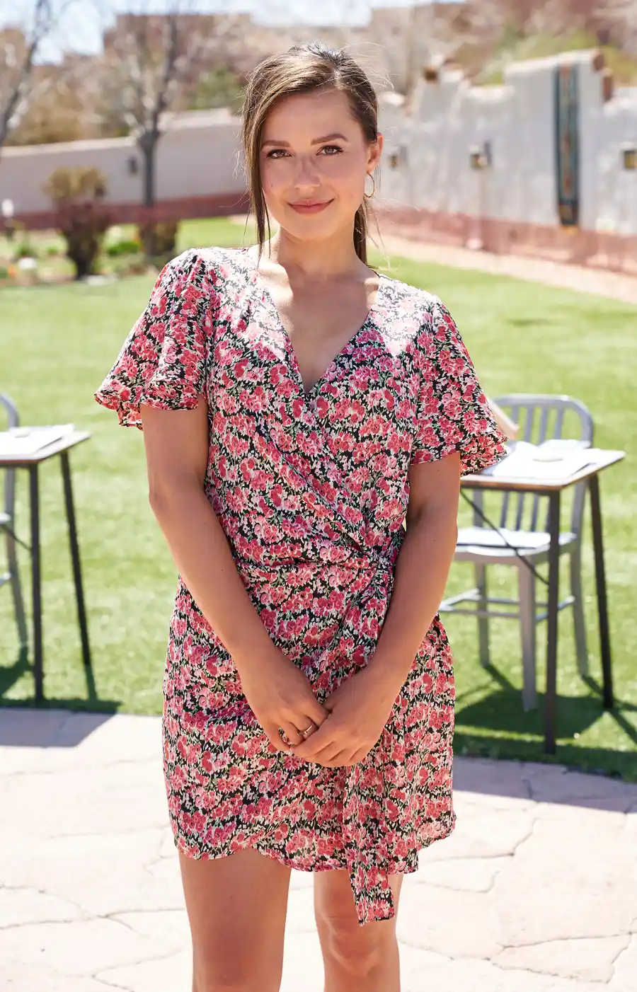 Everything Katie Thurston and Blake Moynes Have Said About Moving On Following Their Split