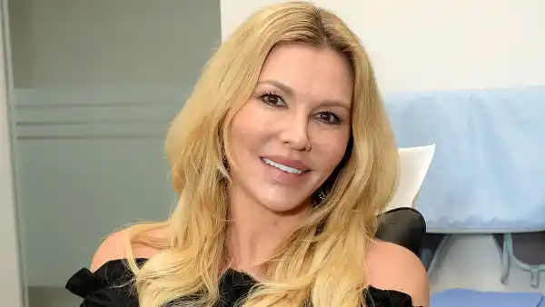 Everything to Know About Brandi Glanville’s ‘Snow Peel’ Treatment