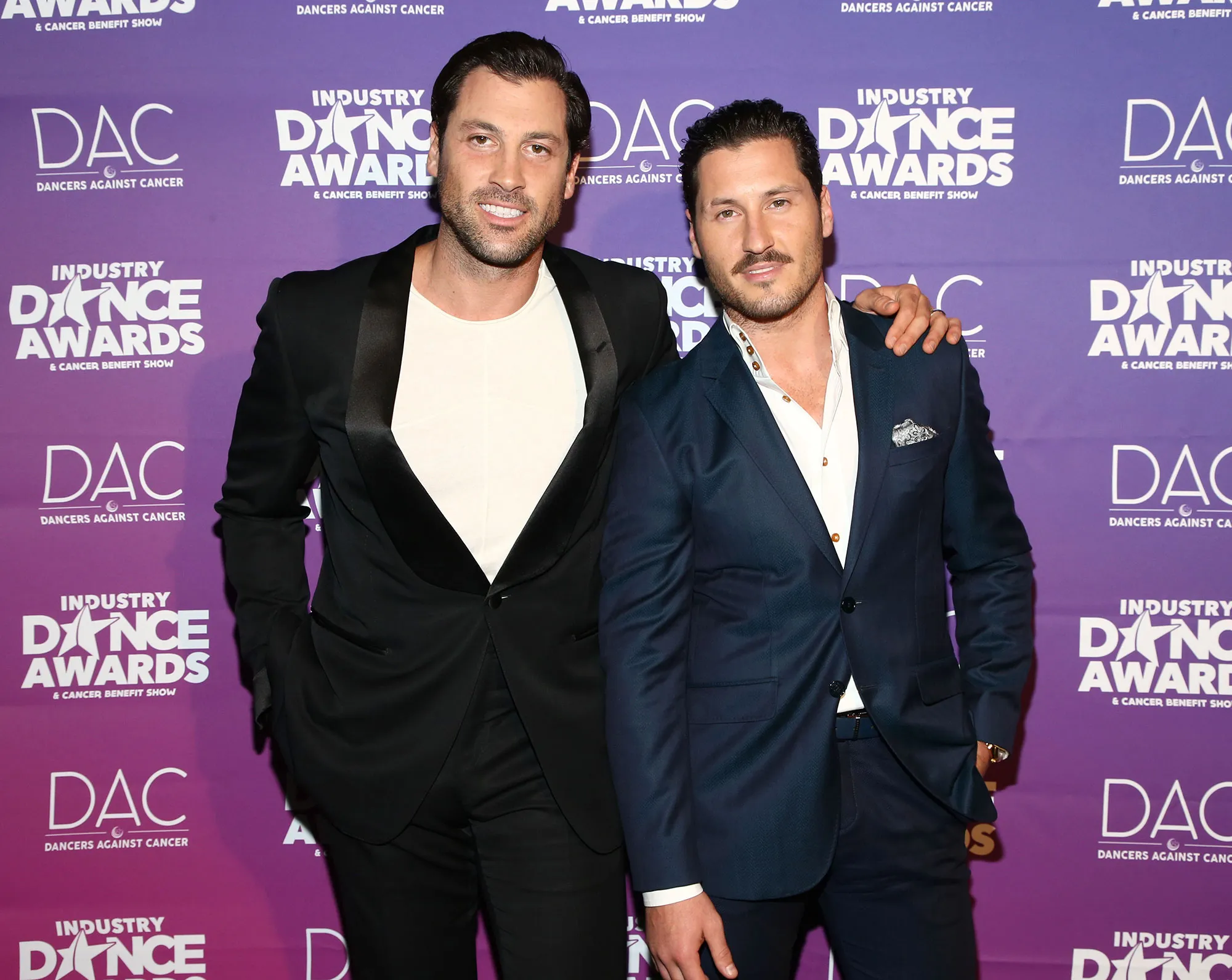 Everything Maks Val Chmerkovskiy Have Said About Leaving DWTS