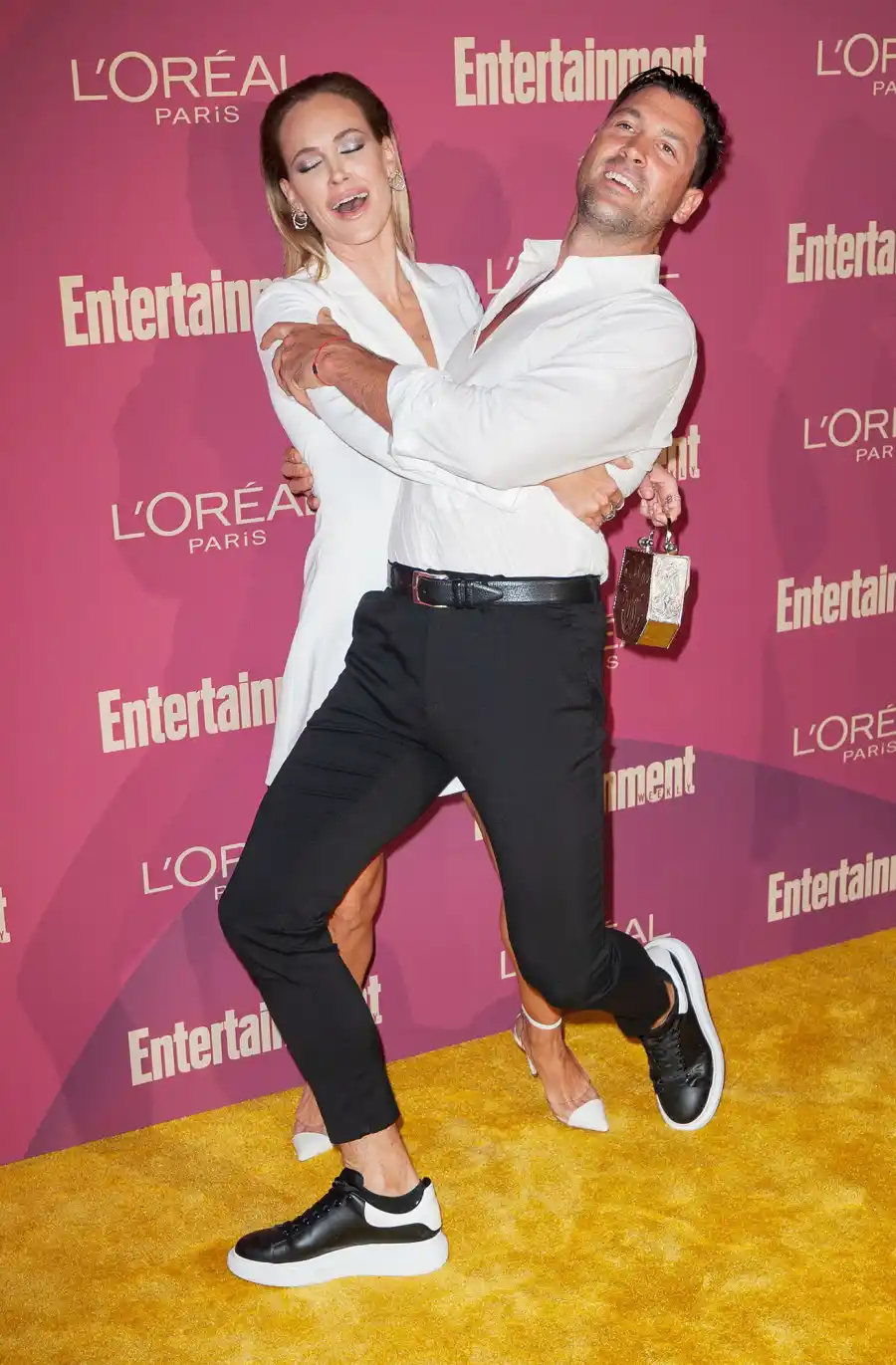 Everything Maks Val Chmerkovskiy Have Said About Leaving DWTS