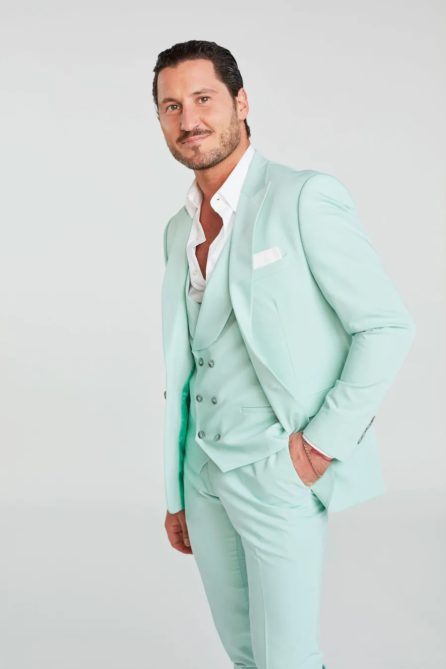 Everything Maks Val Chmerkovskiy Have Said About Leaving DWTS