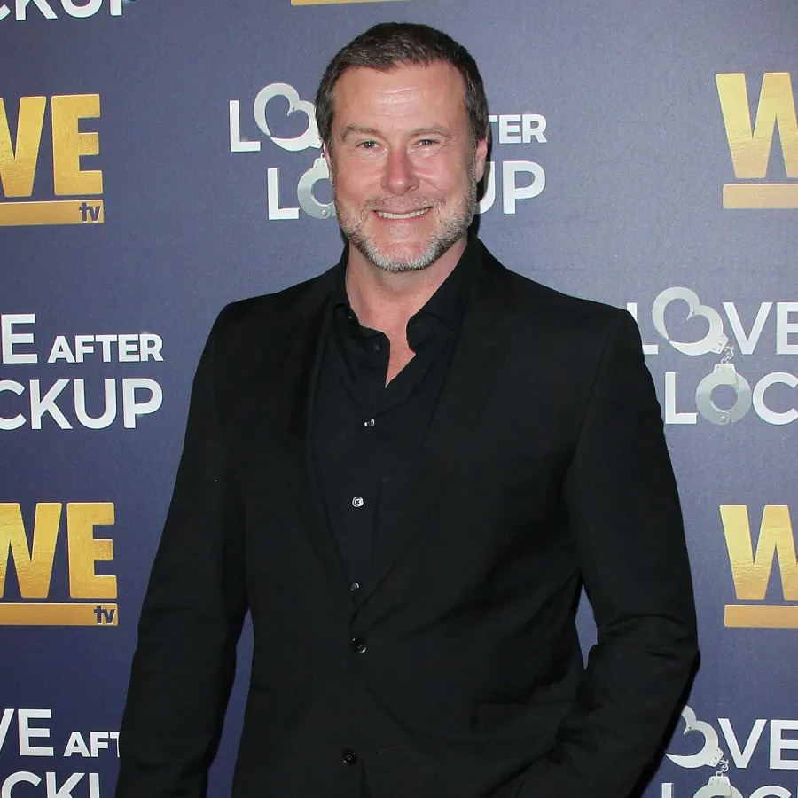 Everything We Know About Tori Spelling Dean Marriage Status Amid Drama