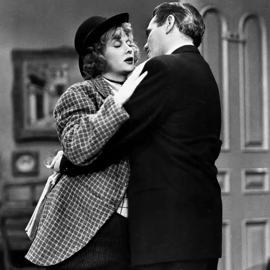 Everything We Know So Far About ‘Being the Ricardos’ Starring Nicole Kidman