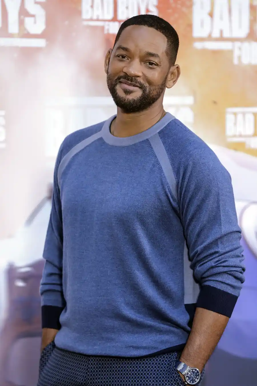 Everything Will Smith and Jada Pinkett Smith Have Said About Their Marriage