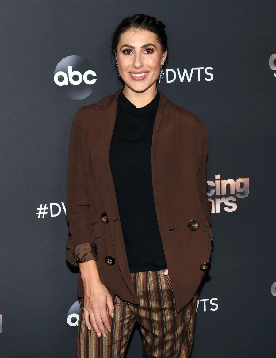 Everything the Dancing With the Stars Cast Has Said About Val Chmerkovskiy's Possible Exit