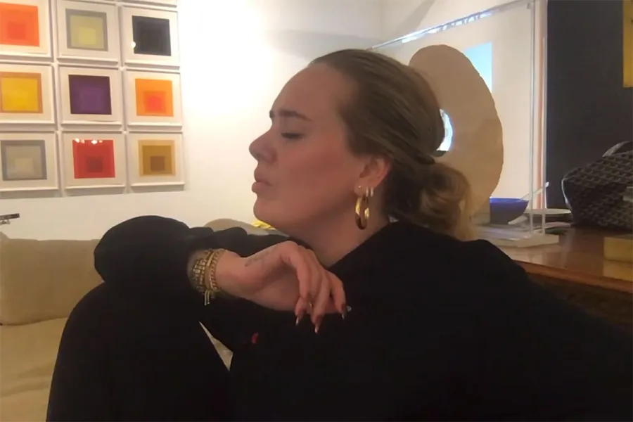 Everything to Know About Adele New Album To Be Loved