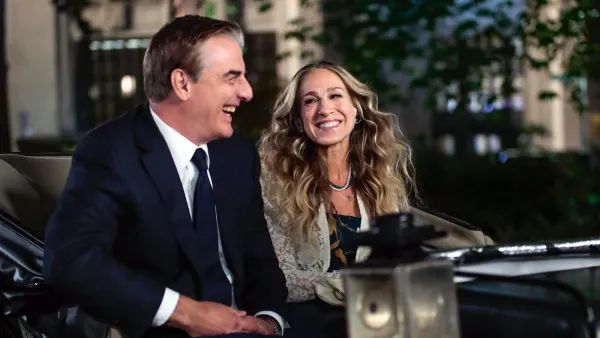 Everything to Know About And Just Like That