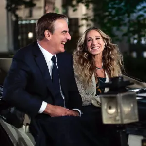 Everything to Know About And Just Like That