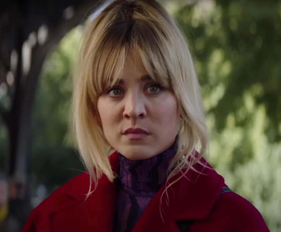 Everything to Know About The Flight Attendant Season 2