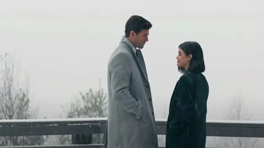 Everything to Know About the Film Adaptation of Sally Thorne’s The Hating Game