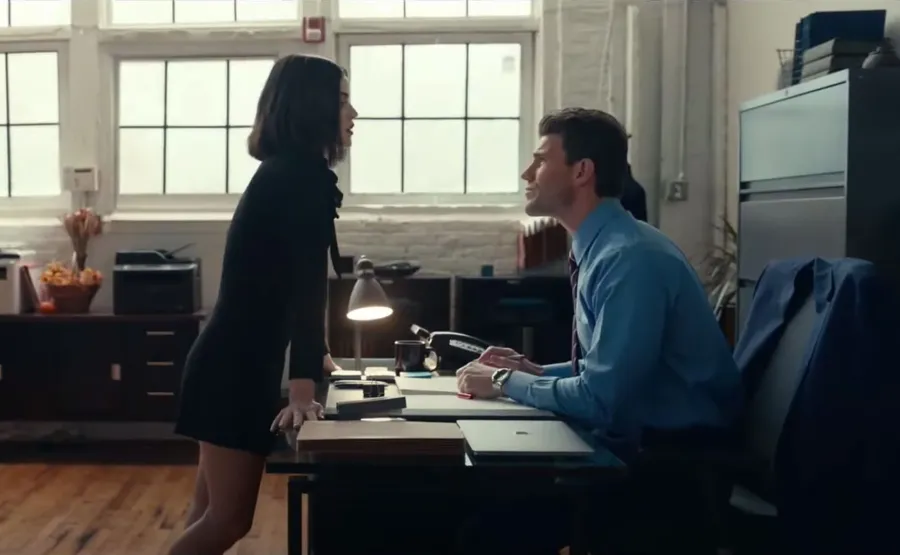 Everything to Know About the Film Adaptation of Sally Thorne’s The Hating Game