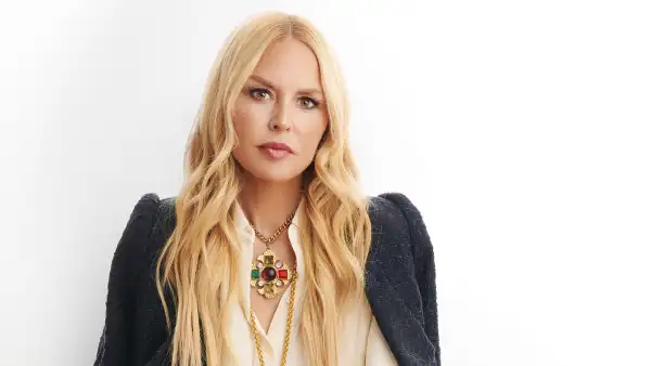 Expert Advice Rachel Zoe Swears This Shopping Rule