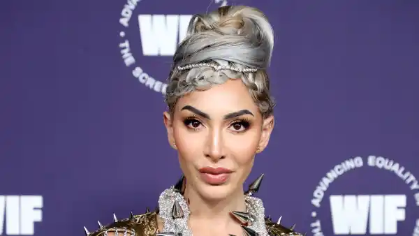 Farrah Abraham Reunites With ‘Teen Mom’ Cast for Family Reunion Spin-Off