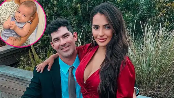 Floribama Shores Nilsa Prowant Marries Gus Gazda After Welcoming Baby