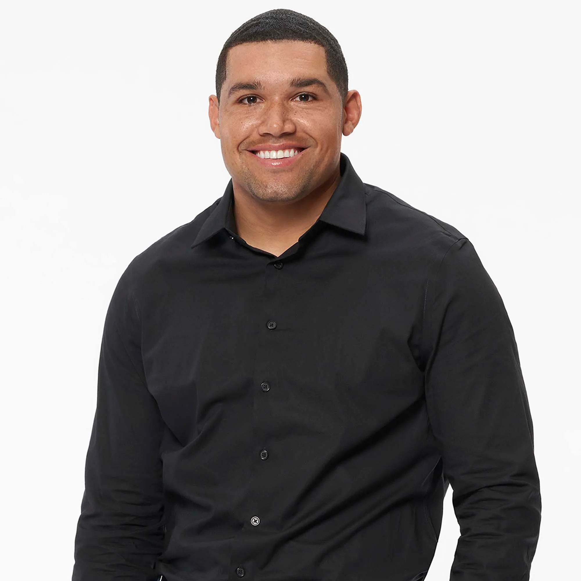 Football Stud 5 Things Know About Bachelorettes Rodney Mathews