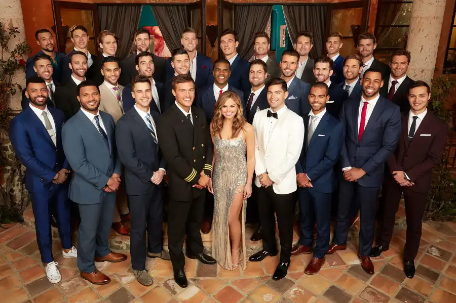 From Colton Coming Out to Dumping Jed to Biggest Bachelor Revelations in Hannah Brown’s God Bless This Mess