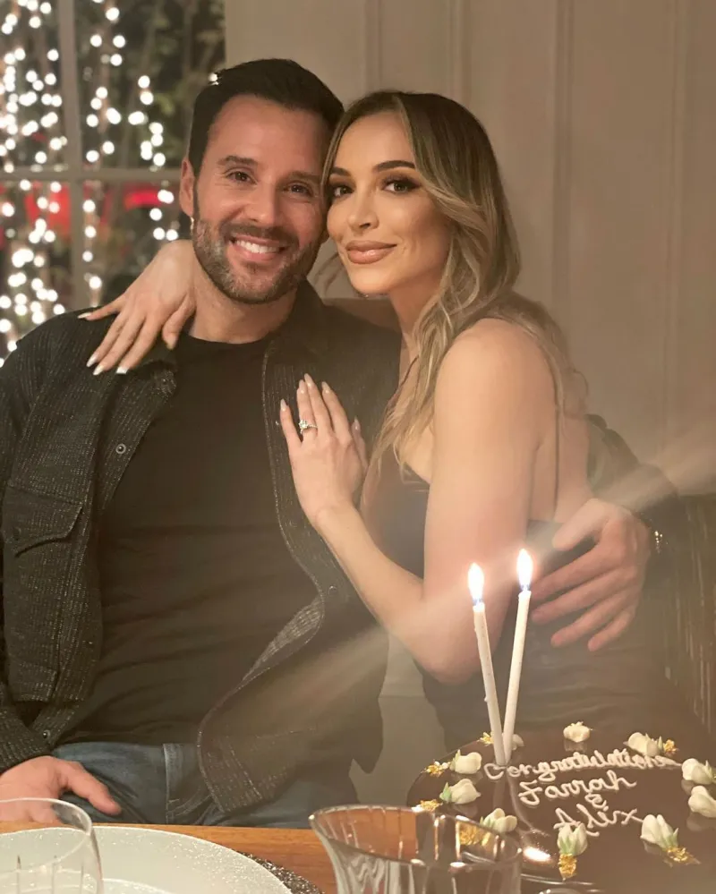 From Kate Bock to Maria Sharapova, Get All the Details on Celebrity Engagement Rings of 2021