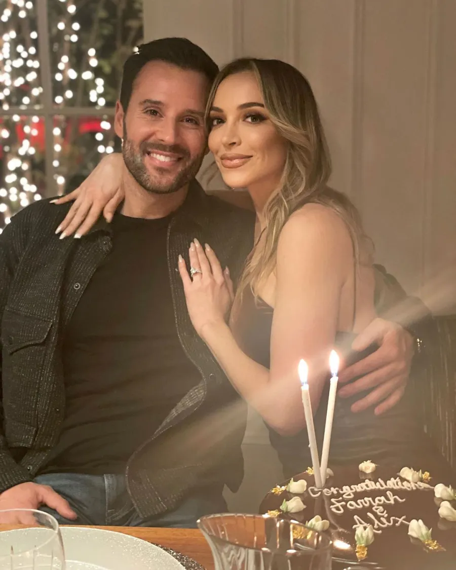 From Kate Bock to Maria Sharapova, Get All the Details on Celebrity Engagement Rings of 2021