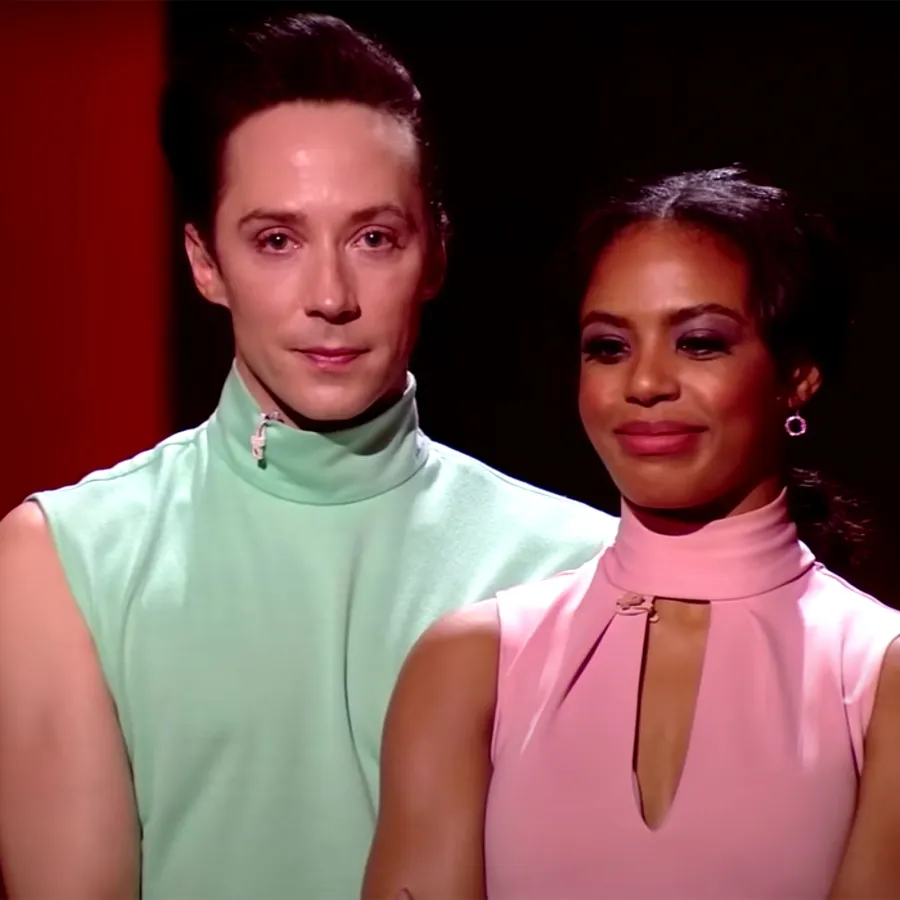 Gallery: Olympic Athletes Who’ve Competed on ‘Dancing With the Stars’