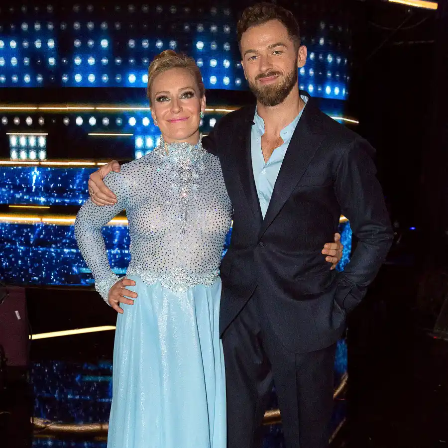 Gallery: Olympic Athletes Who’ve Competed on ‘Dancing With the Stars’