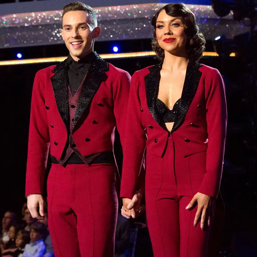 Gallery: Olympic Athletes Who’ve Competed on ‘Dancing With the Stars’