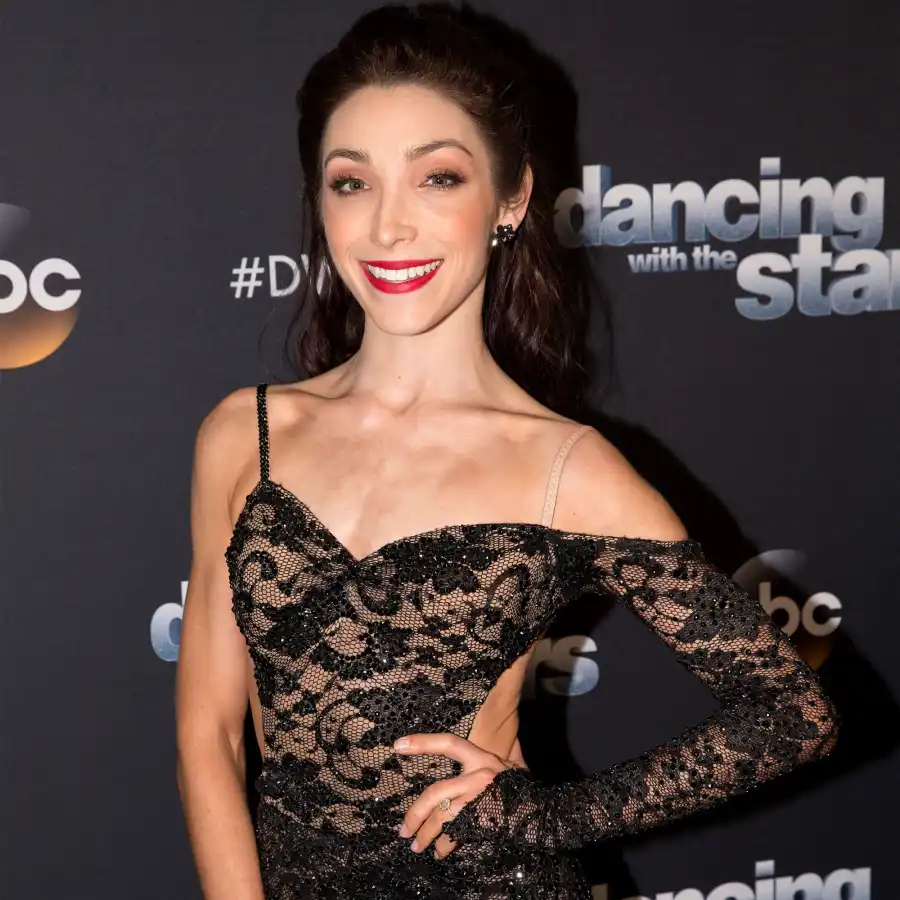 Gallery: Olympic Athletes Who’ve Competed on ‘Dancing With the Stars’
