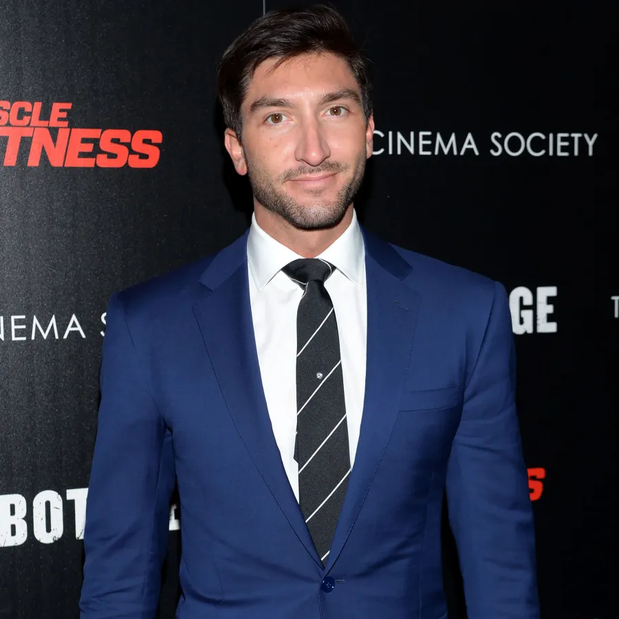 Gallery: Olympic Athletes Who’ve Competed on ‘Dancing With the Stars’