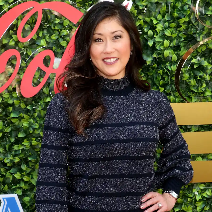 Gallery: Olympic Athletes Who’ve Competed on ‘Dancing With the Stars’