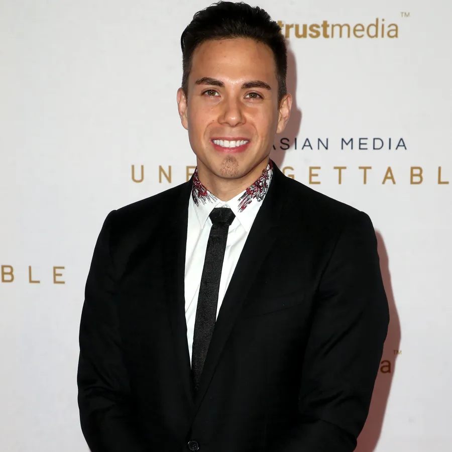 Gallery: Olympic Athletes Who’ve Competed on ‘Dancing With the Stars’