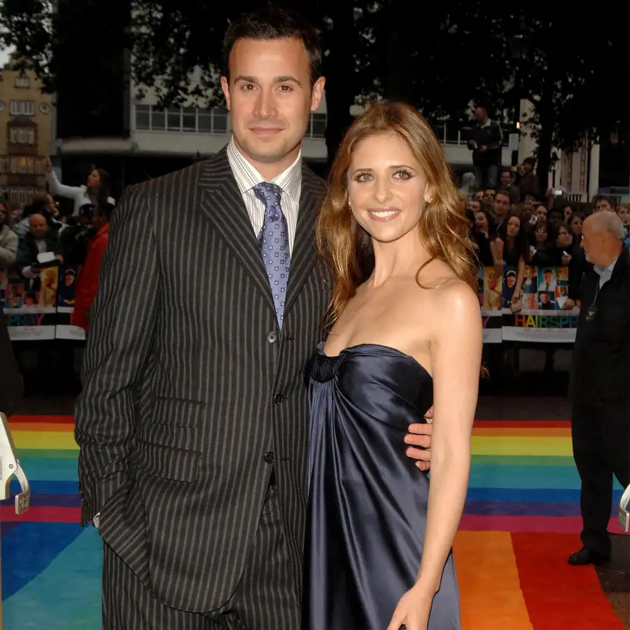 Gallery Update: Celebrity Costars Who Bonded Over Food