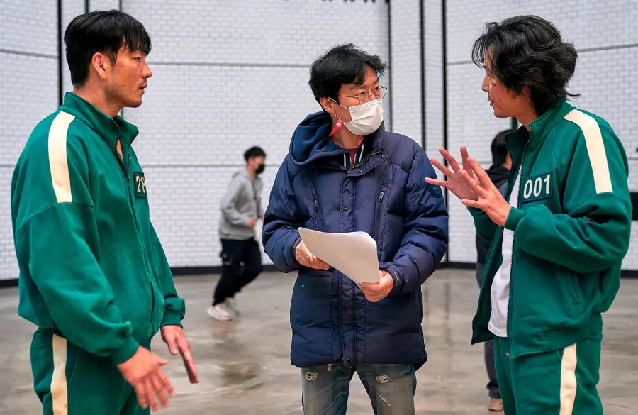 Gallery Update: What Exactly Is ‘Squid Game’? A Full Breakdown of Netflix’s Hit Drama Series