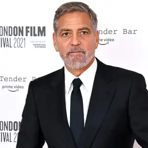 George Clooney Thought He Was Living His ‘Last’ Moments Amid 2018 Motorcycle Crash