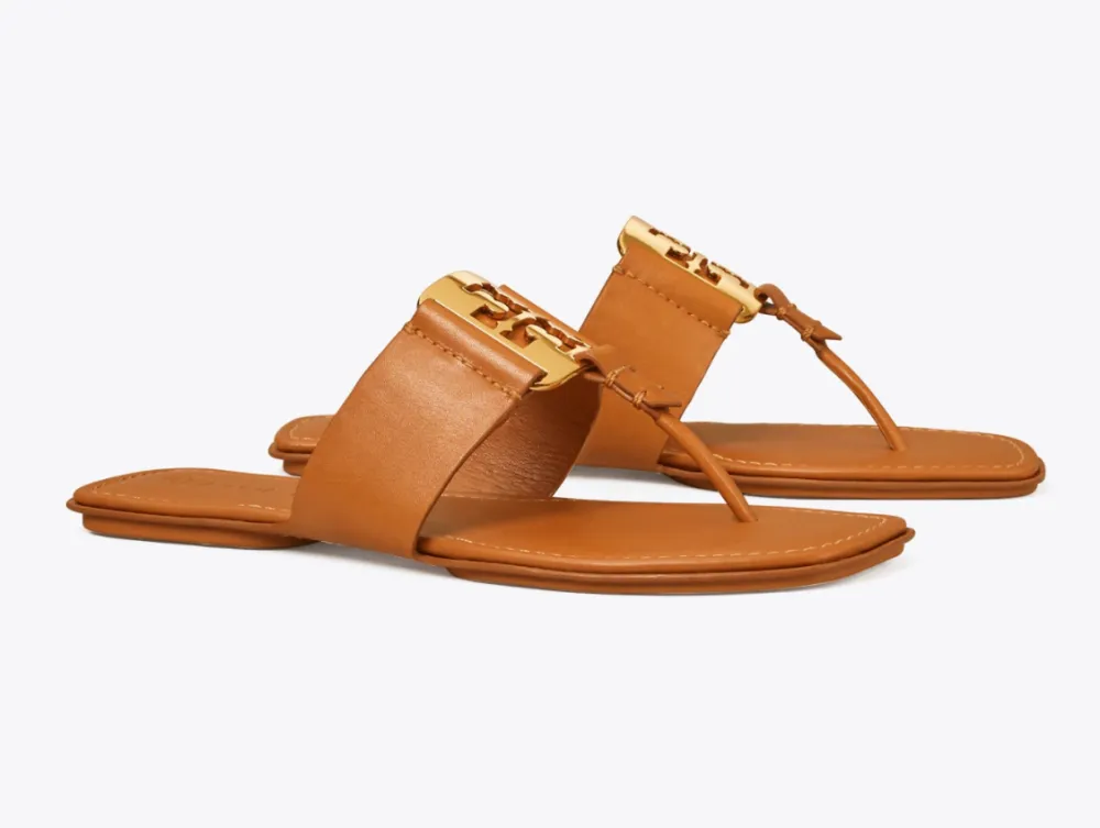 Georgia Sandal