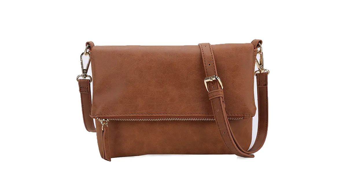Gladdon Crossbody Purse Shoulder Bag