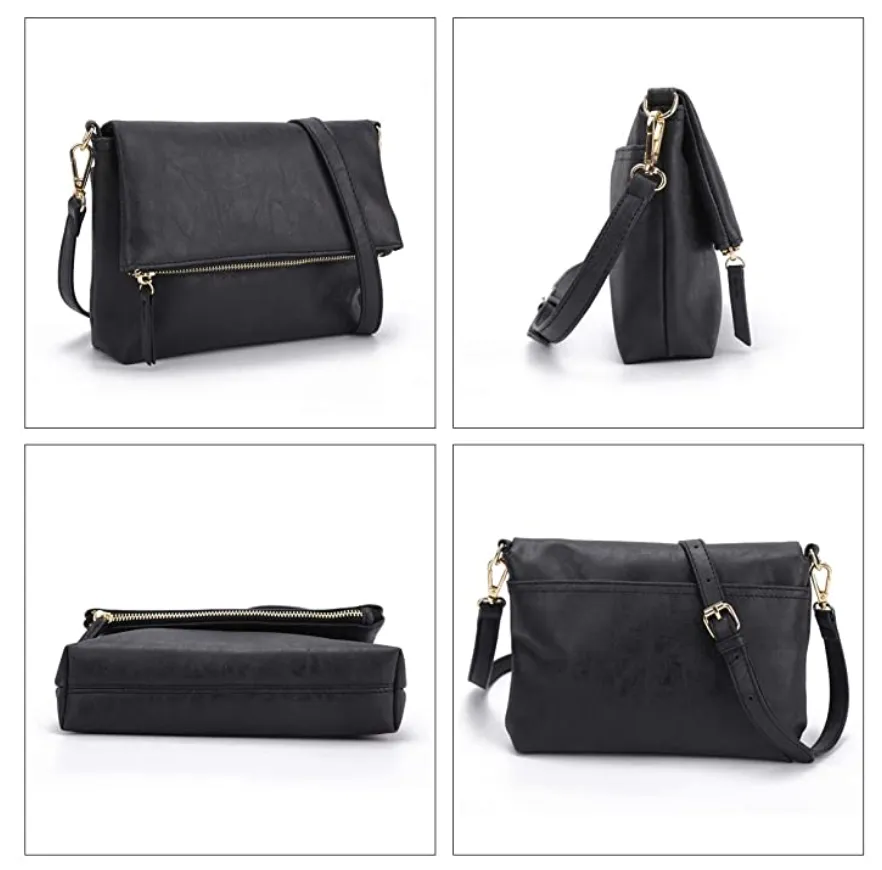 Gladdon Crossbody Purse Shoulder Bag