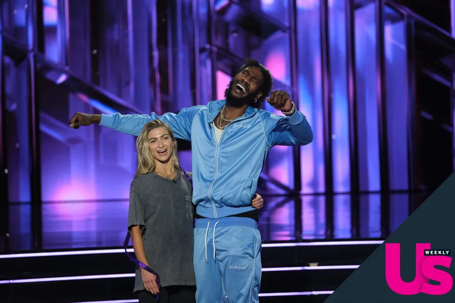 Go Behind the Scenes of Dancing With the Stars Rehearsals Ahead of the Season 30 Finale