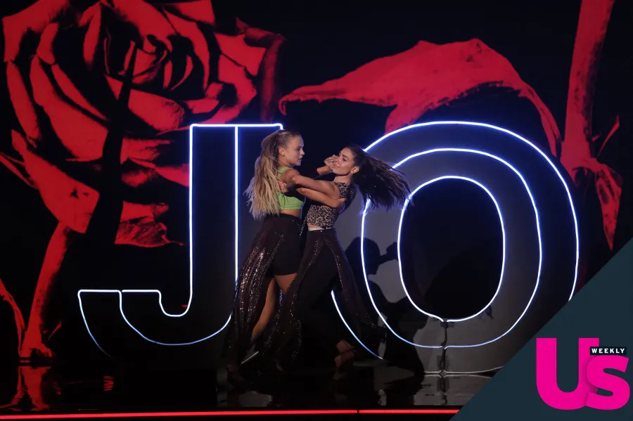 Go Behind the Scenes of Dancing With the Stars Rehearsals Ahead of the Season 30 Finale