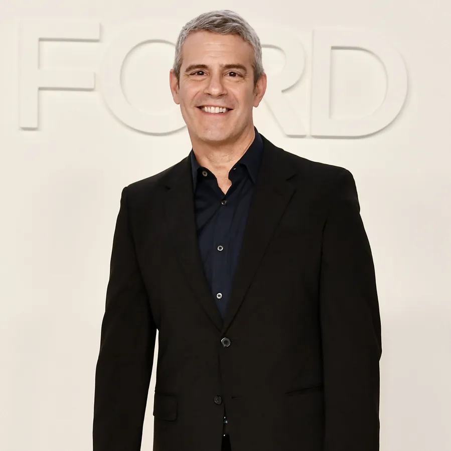 Going International Everything Know About Real Housewives Dubai Andy Cohen