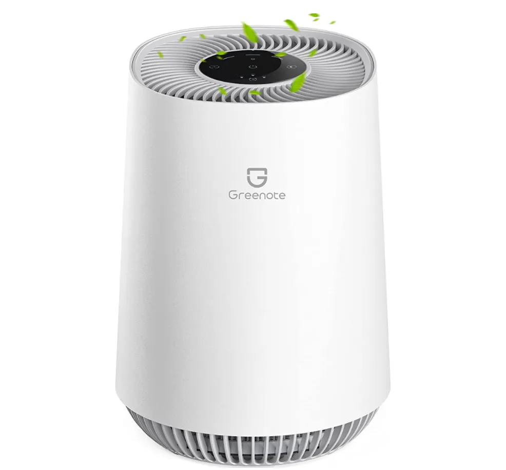 Greenote Air Purifier