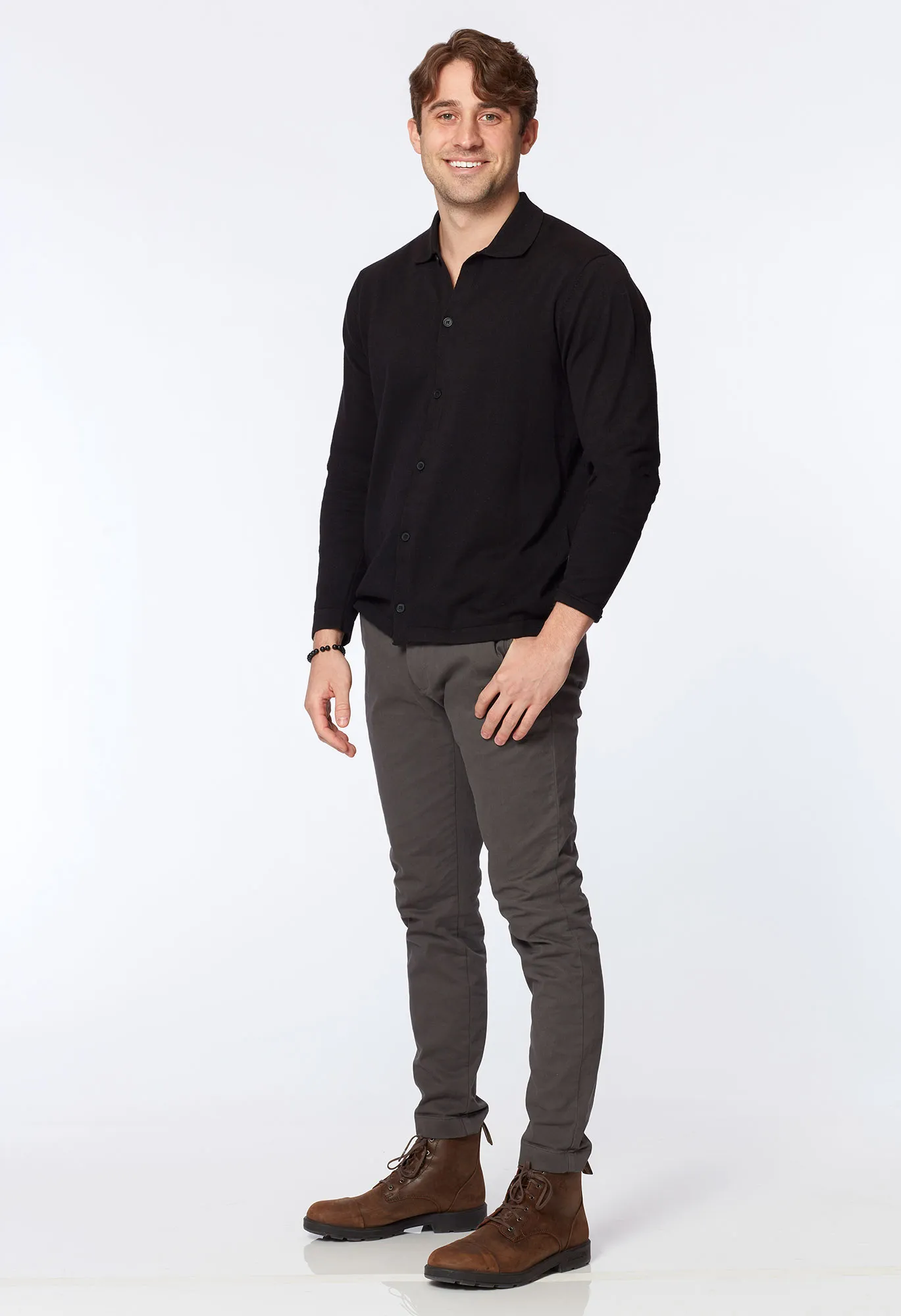 Greg Grippo Bachelorette Return