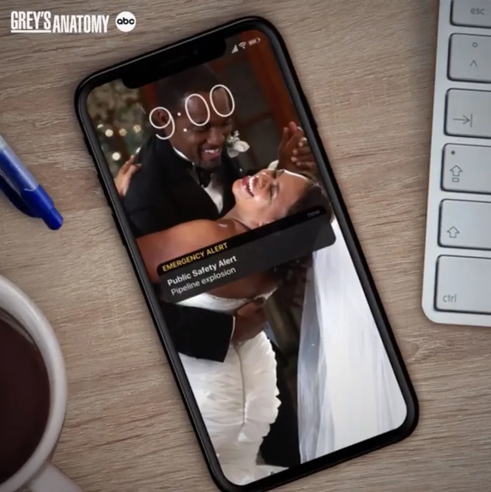 Grey&rsquo;s Anatomy&rsquo; Fans Are Freaking Out Over Which Character Might Get Killed Off Next